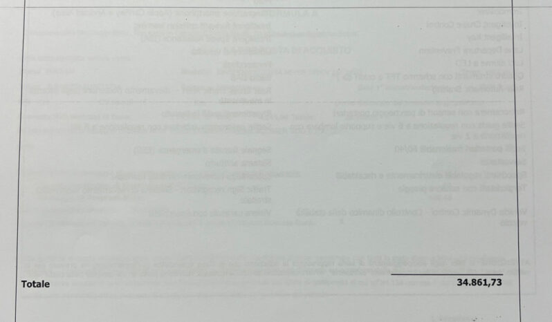 Nissan Qashqai 1.3 mhev Acenta 2wd 140cv SUPER OFFERTA T-STOCK pieno