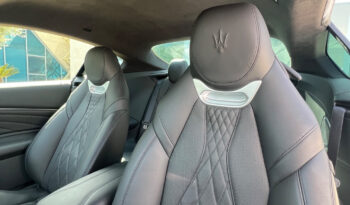 Maserati GranTurismo Modena awd auto – SUPER OFFERTA T-STOCK pieno