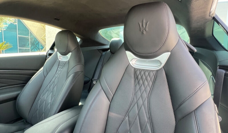 Maserati GranTurismo Modena awd auto – SUPER OFFERTA T-STOCK pieno