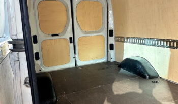 Maxus Deliver 9 FWD possibilità noleggio no scoring pieno