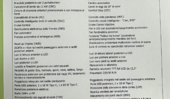 BYD Seal U 1.5 Design OFFERTA T-STOCK PREZZO IMPERDIBILE pieno