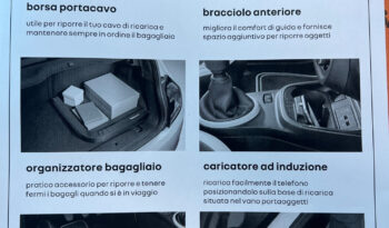 Renault Twingo Electric possibilità noleggio no scoring pieno