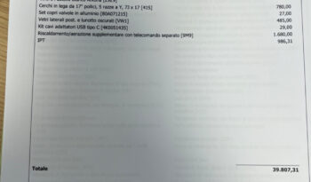 Audi Q2 35 1.5 tfsi s-tronic SUPER OFFERTA T-STOCK pieno