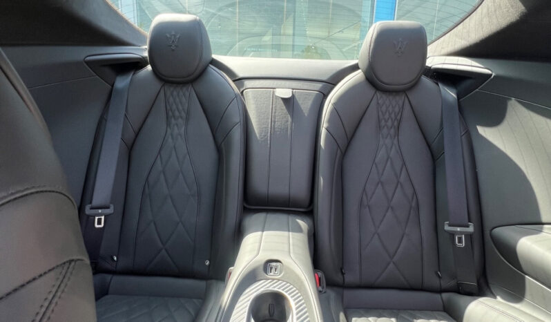 Maserati GranTurismo Modena awd auto – SUPER OFFERTA T-STOCK pieno