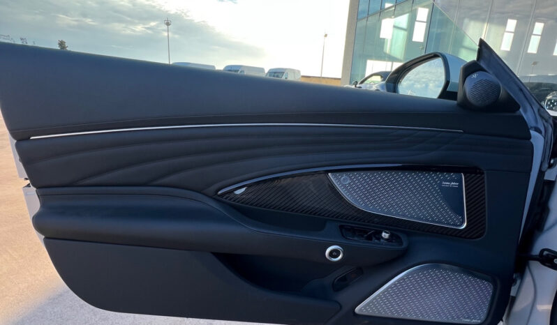 Maserati GranTurismo Modena awd auto possibilità noleggio no scoring pieno