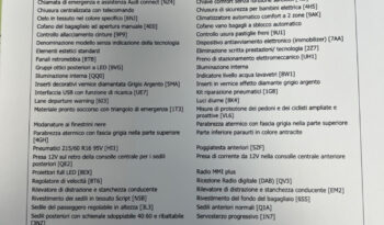 Audi Q2 35 1.5 tfsi s-tronic SUPER OFFERTA T-STOCK pieno