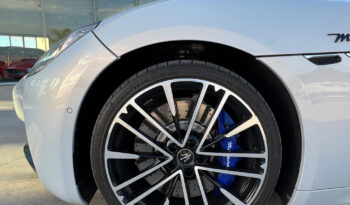 Maserati GranTurismo Modena awd auto possibilità noleggio no scoring pieno