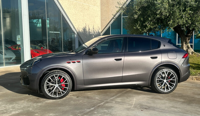 Maserati Grecale Modena 330cv possibilità noleggio no scoring pieno