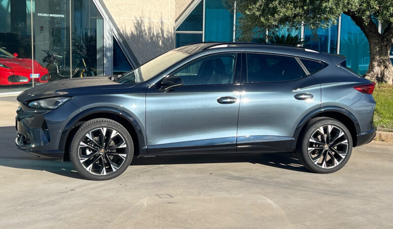 Cupra Formentor 2.0 TDI DSG possibilità noleggio no scoring pieno