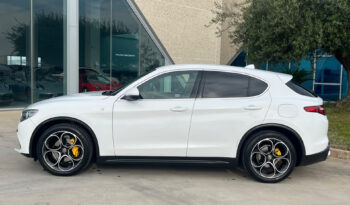Alfa Romeo Stelvio 2.2 Turbodiesel 210 CV AT8 Q4 Ti pieno