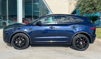 Jaguar E-Pace 2.0D I4 204 CV AWD Auto R-Dynamic SE pieno