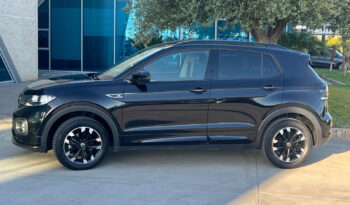 Volkswagen T-Cross 1.0 TSI Sport pieno