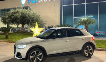 Audi A1 allstreet 30 possibilità noleggio no scoring pieno