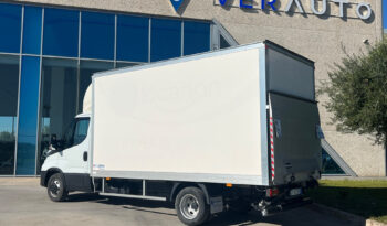 Iveco Daily 3.0 160cv cabinato – Euro 6 pieno