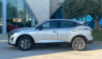 Nissan Qashqai 1.3 mhev Acenta 2wd 140cv SUPER OFFERTA T-STOCK pieno