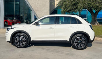 Fiat 600 1.2 145cv Icon possibilità noleggio no scoring pieno