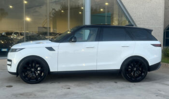 Land Rover Range Rover Sport 3.0D l6 249 CV SE pieno