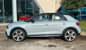 Audi A1 allstreet 30 possibilità noleggio no scoring pieno