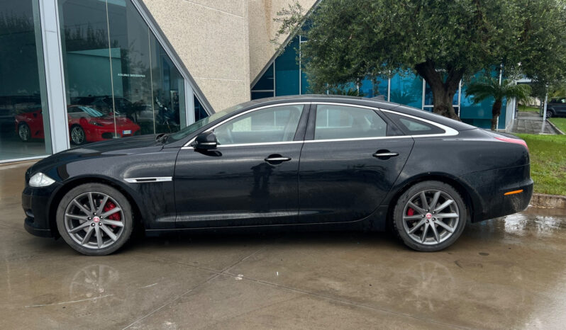 Jaguar XJ 3.0D V6 Premium Luxury pieno