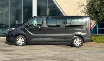 Nissan Primastar 2.0dCi 9 posti possibilità noleggio no scoring pieno