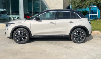 Fiat 600 La prima 115cv possibilità noleggio no scoring pieno