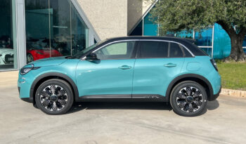 Fiat 600 La prima 115cv possibilità noleggio no scoring pieno