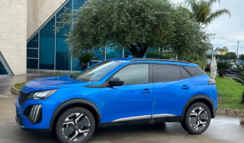 Peugeot 2008 PureTech 130 S&S EAT8 Allure pieno