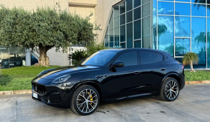 Maserati Grecale 2.0 mhev Modena POSSIBILITA’ NOLEGGIO NO SCORING pieno