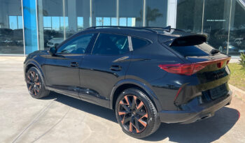 CUPRA Formentor 2.0 tdi dsg possibilità noleggio no scoring pieno