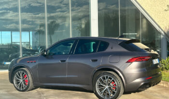 Maserati Grecale Modena 330cv possibilità noleggio no scoring pieno