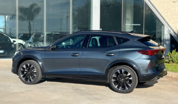 Cupra Formentor 2.0 TDI DSG possibilità noleggio no scoring pieno