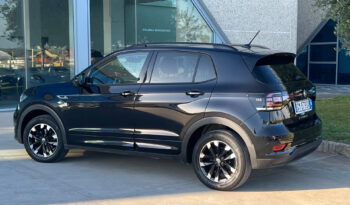 Volkswagen T-Cross 1.0 TSI Sport pieno