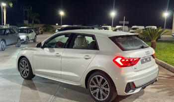 Audi A1 Spb 30 SLine possibilità noleggio no scoring pieno