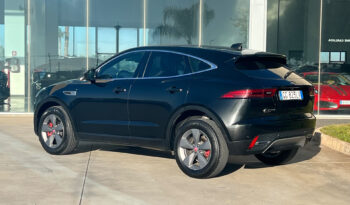 Jaguar E-Pace 2.0d i4 mhev SE AUTOCARRO N1 totalmente detraibile pieno