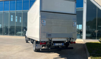 Iveco Daily 3.0 160cv cabinato – Euro 6 pieno