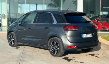 Citroen C4 Picasso BlueHDi 120 S and S Feel pieno