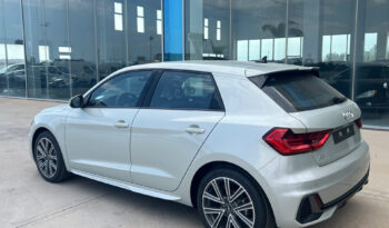 Audi A1 Spb 30 SLine possibilità noleggio no scoring – SUPER OFFERTA T-STOCK pieno