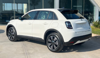 Fiat 600 1.2 145cv Icon possibilità noleggio no scoring pieno