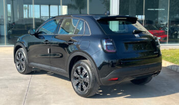 Fiat 600 1.2 145cv Icon AUTOCARRO N1 TOTALMENTE DETRAIBILE pieno