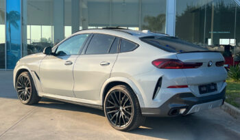 BMW X6 xdrive30d MSport possibilità noleggio noscoring pieno