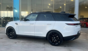 Land Rover Range Rover Sport 3.0D l6 249 CV SE pieno