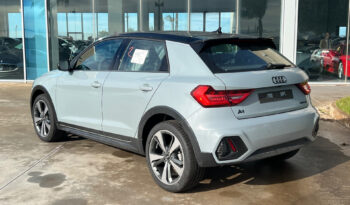 Audi A1 allstreet 30 possibilità noleggio no scoring pieno