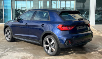 Audi A1 allstreet 30 possibilità noleggio no scoring pieno