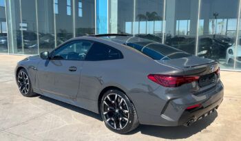 BMW 420 d xdrive MSport possibilità noleggio no scoring pieno