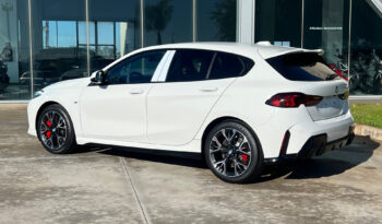 Bmw 120d MSport Pro possibilità noleggio no scoring pieno