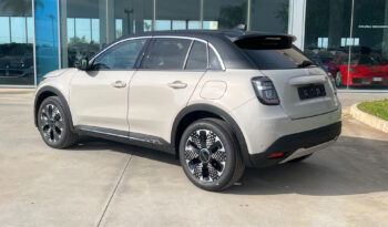 Fiat 600 La prima 115cv possibilità noleggio no scoring pieno