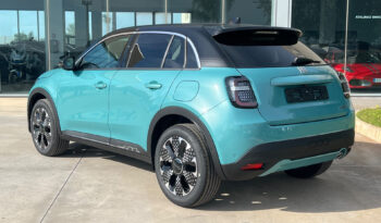 Fiat 600 La prima 115cv possibilità noleggio no scoring pieno