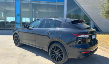 Maserati Levante GT 330cv Anticipo €19.900 noleggio no scoring pieno