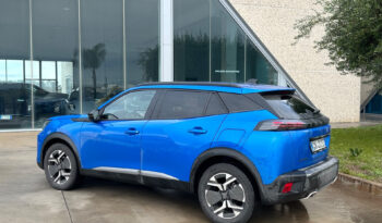 Peugeot 2008 PureTech 130 S&S EAT8 Allure pieno