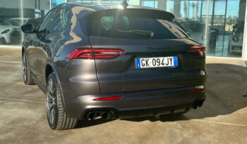 Maserati Grecale Modena 330cv possibilità noleggio no scoring pieno